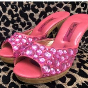 BetseyJohnson